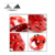 Adidas Careta 18 mm con Máscara (Rojo) - Tristar Sports