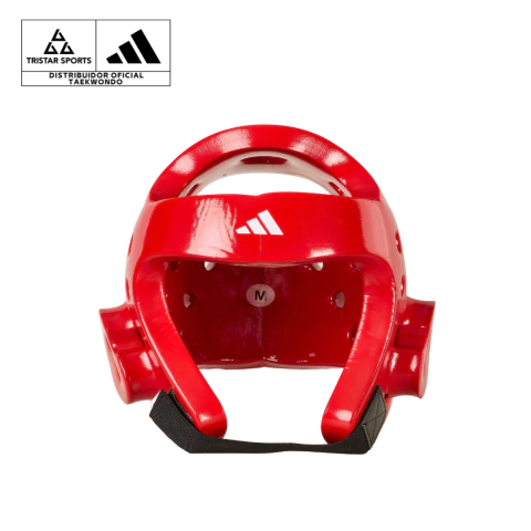 Adidas Careta 18 mm (Rojo) - comprar en línea