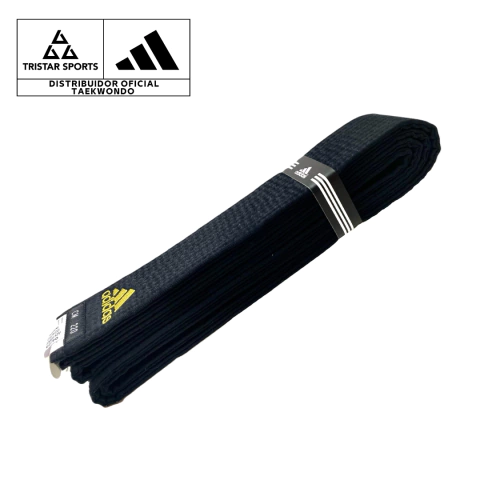 Master Deluxe Black Belt 5.0 cm - comprar en línea