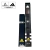 Master Deluxe Black Belt 5.0 cm - Tristar Sports