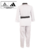 Adidas Dobok Adi-Contest (Blanco/Negro) en internet