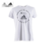 Adidas Playera Community Martial Arts (Blanco/Negro) - comprar en línea