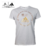 Adidas Playera Community Martial Arts (Blanco/Dorado) - comprar en línea