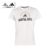 Adidas Playera Community 21 Martial Arts (Blanco/Negro) - comprar en línea