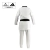Adidas Dobok Adi-Fighter Pro Olímpico (Off White) - Tristar Sports