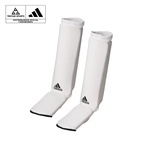 Adidas Espinillera con Empeinera Elástica - comprar en línea
