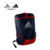 Adidas Mochila Combat Sports (Azul Marino/Rojo) en internet