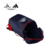 Adidas Mochila Combat Sports (Azul Marino/Rojo) - tienda en línea