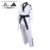 Adidas Dobok Adi-Club 3/// (Blanco/Negro) - comprar en línea