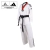 Adidas Dobok Adi-Club 3/// (Blanco/Rojo Negro) - comprar en línea