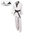 Adidas Dobok Adi-Start (Blanco/Negro) - comprar en línea