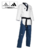 Adidas Dobok Poomsae Adulto Mujer (Blanco/Azul Claro) - comprar en línea