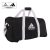 Adidas Maleta para Uniforme (Negro/Blanco) en internet