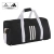Adidas Maleta para Uniforme (Negro/Blanco) - Tristar Sports