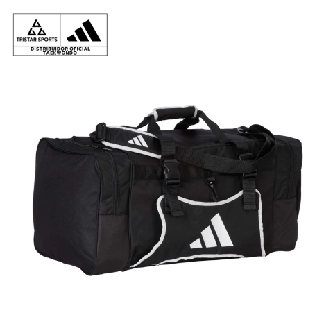 Adidas Maleta TKD para Peto Protector de Pecho (Negro/Blanco) - comprar en línea