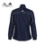 Adidas Chamarra TR40MA (Azul Marino/Blanco) en internet