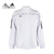 Adidas Chamarra TR40MA (Blanco/Negro)