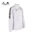 Adidas Chamarra TR40MA (Blanco/Negro) - comprar en línea