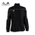 Adidas Chamarra TR40MA (Negro/Blanco)
