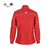 Adidas Chamarra TR40MA (Rojo/Blanco) en internet