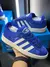 Adidas Campus 00s - Azul - comprar online