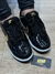 Nike SB Dunk low - preto e dourado - comprar online