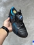 Puma Disc - Preto e azul - comprar online