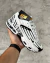 AIRMAX PLUS TN 3 - Branco com preto