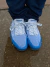 Nike Vapormax 2.0 - Branco e azul - comprar online