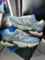 New Balance 9060 - Azul na internet