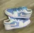 Nike Air Jordan Low - “Aquatone”