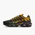 NIKE AIR MAX PLUS TN • “black sundial”