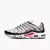 NIKE AIR MAX PLUS TN • “VARSITY RED”