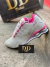 Nike Shox Nz - Rosa