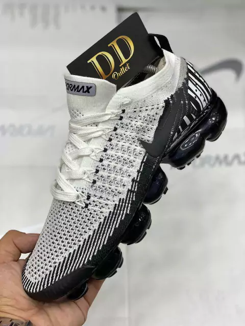 Nike Vapormax 2.0 - Zebra