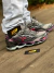 Mizuno Wave Prophecy 6 - Cinza com Roxo