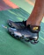Mizuno Wave Prophecy Sorayama - Preto
