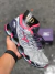 Mizuno Prophecy 7 - Cinza com rosa - comprar online
