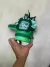 Louis Vuitton skate - Verde na internet