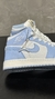 Air Jordan 1 high na internet