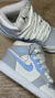 Air Jordan 1 high na internet