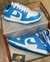 Nike Dunk Low Pro - Azul e Branco
