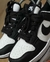 Nike SB Dunk Low - Preto e Branco na internet