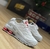 Nike Shox Ride 2 Supreme - 'White Grey Fog'