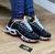 NIKE AIRMAX PLUS TN AQUAMARINE - Preto e azul
