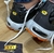 NIKE AIRMAX PLUS TN AQUAMARINE - Preto e azul - DD OUTLET