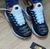 NIKE AIRMAX PLUS TN AQUAMARINE - Preto e azul - comprar online