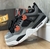 Air Jordan 4 - Infrared