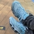 Mizuno Prophecy 8 - Azul bebê - comprar online