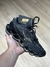 Wave prophecy 13 - Preto com Dourado